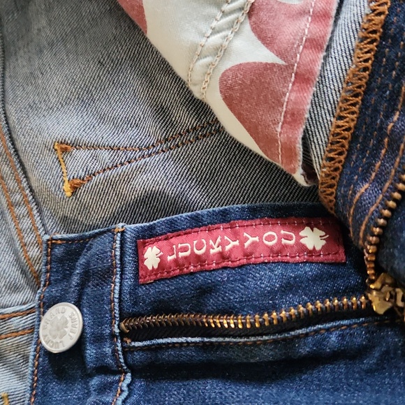 Lucky Brand Women’s Sofia Boot Jeans - Picture 9 of 12